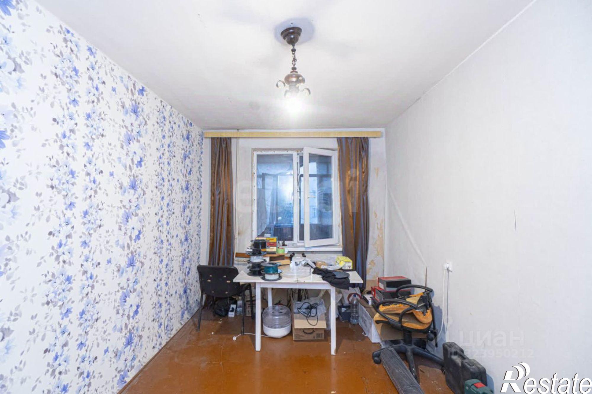 Купить квартиру за 9 650 000 рублей на ул Николая Музыки, 58