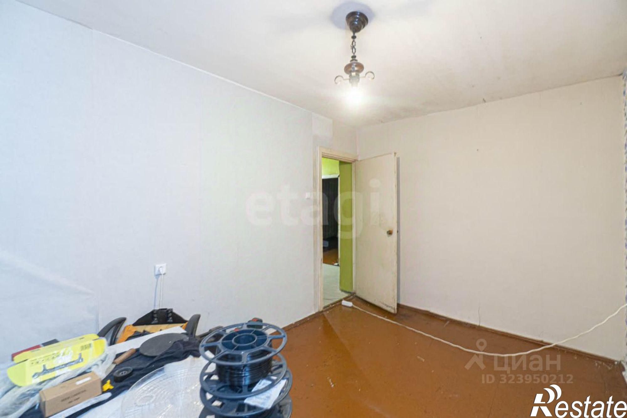 Купить квартиру за 9 650 000 рублей на ул Николая Музыки, 58