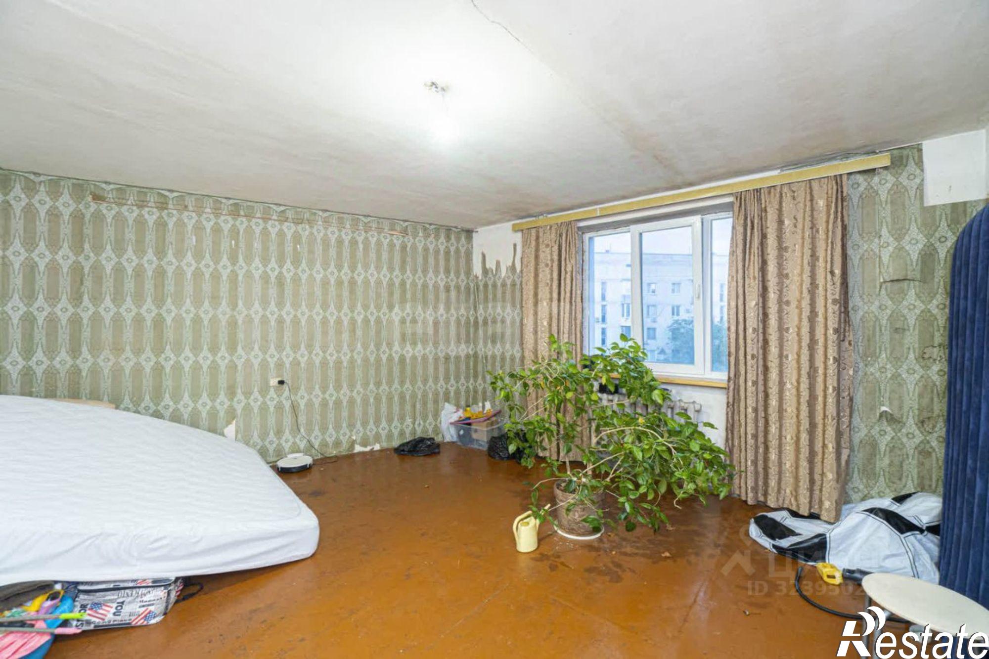 Купить квартиру за 9 650 000 рублей на ул Николая Музыки, 58