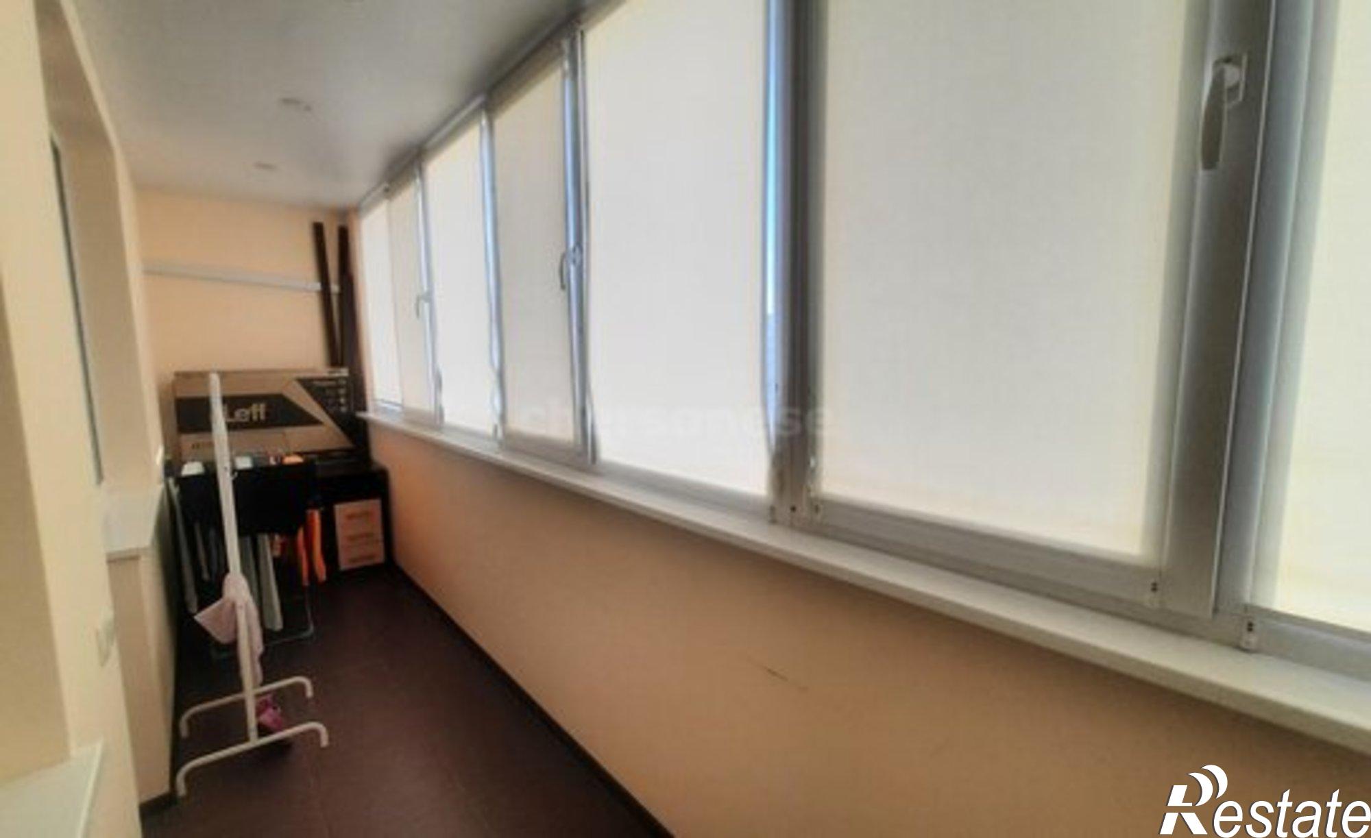 Купить квартиру за 9 500 000 рублей на ул Челнокова, 29 1