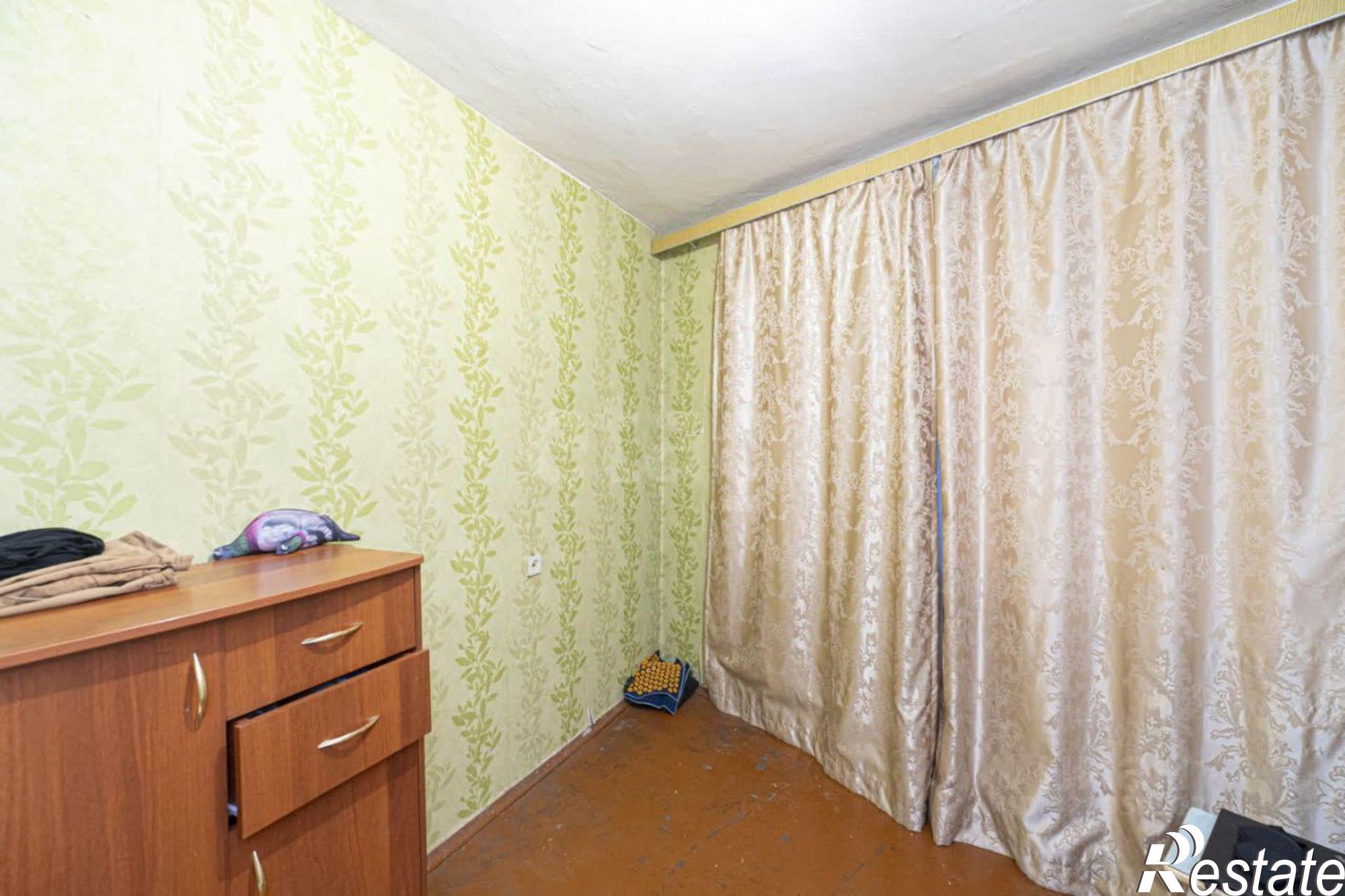 Купить квартиру за 9 650 000 рублей на ул Николая Музыки, 58