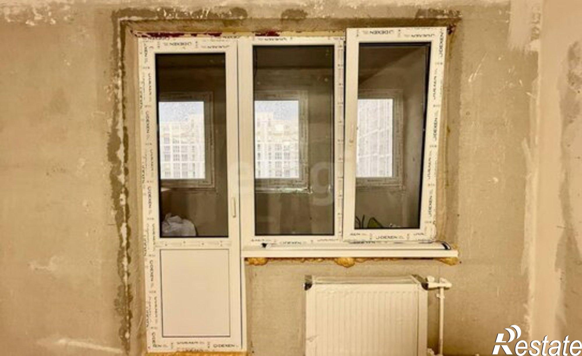 Купить квартиру за 10 900 000 рублей на Севастополь, улица Братьев Манганари, 26к1