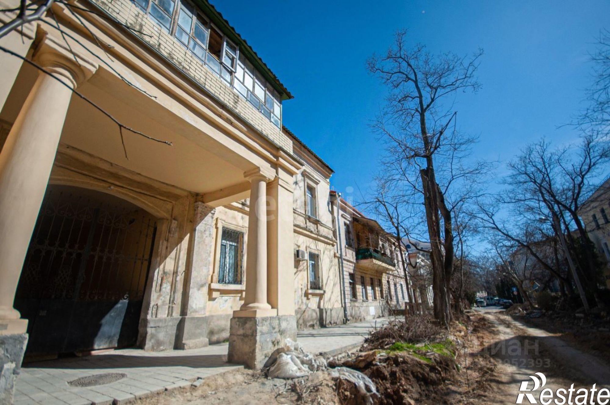 Купить квартиру за 12 500 000 рублей на ул Суворова, 17