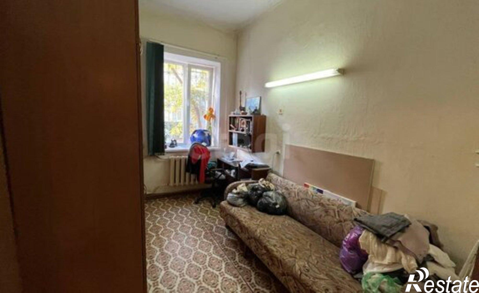 Купить квартиру за 12 500 000 рублей на ул Суворова, 17