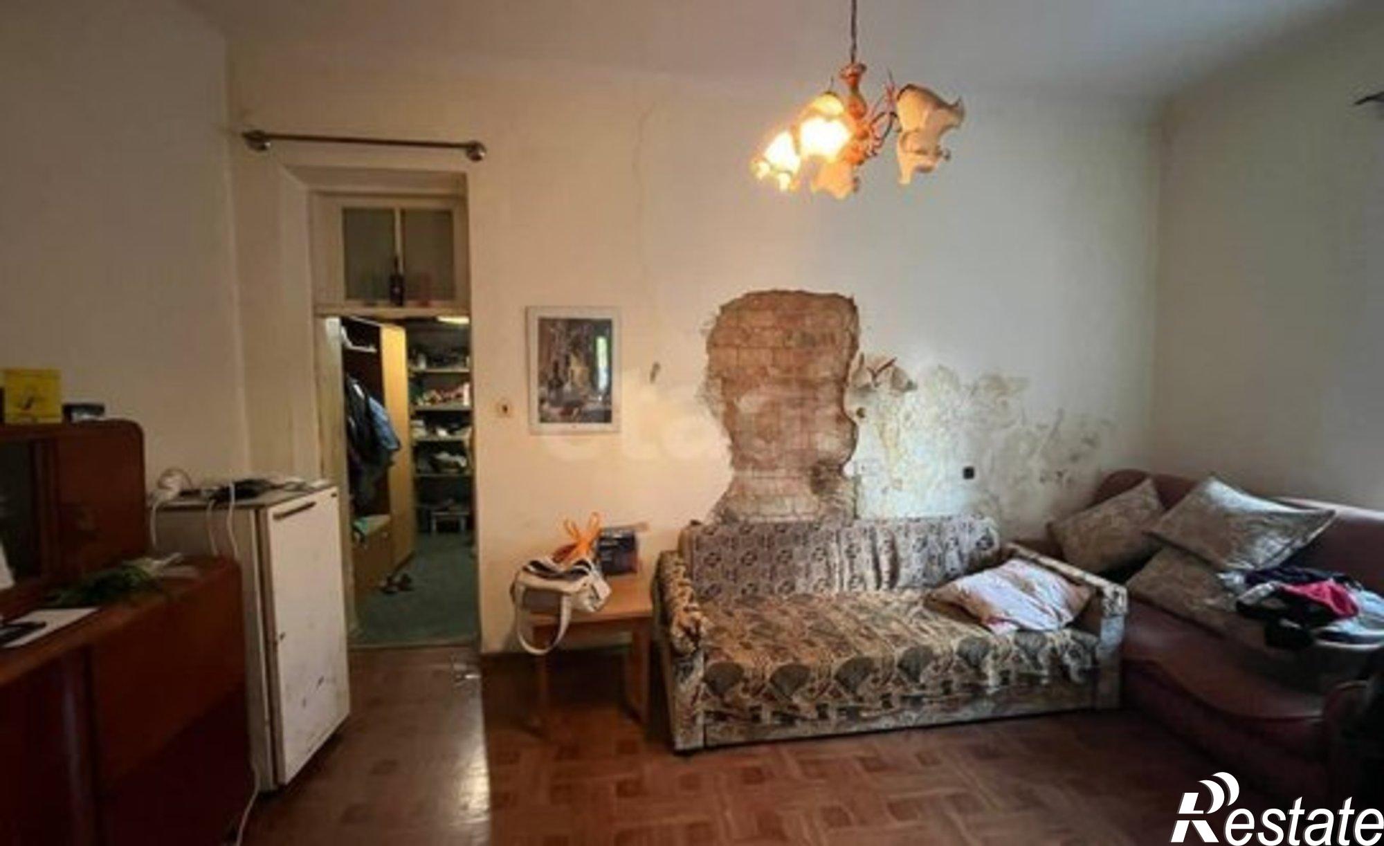 Купить квартиру за 12 500 000 рублей на ул Суворова, 17