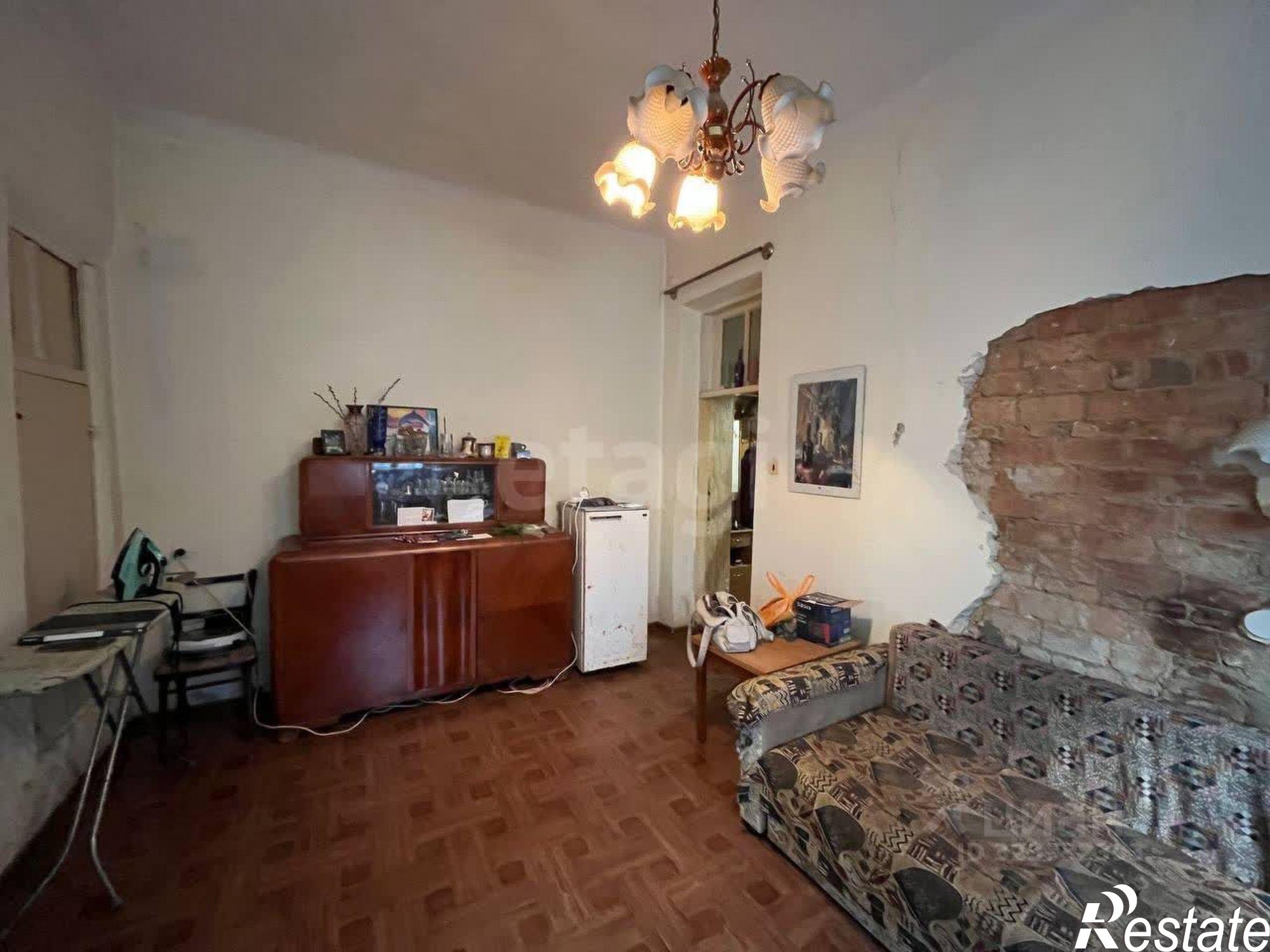 Купить квартиру за 12 500 000 рублей на ул Суворова, 17