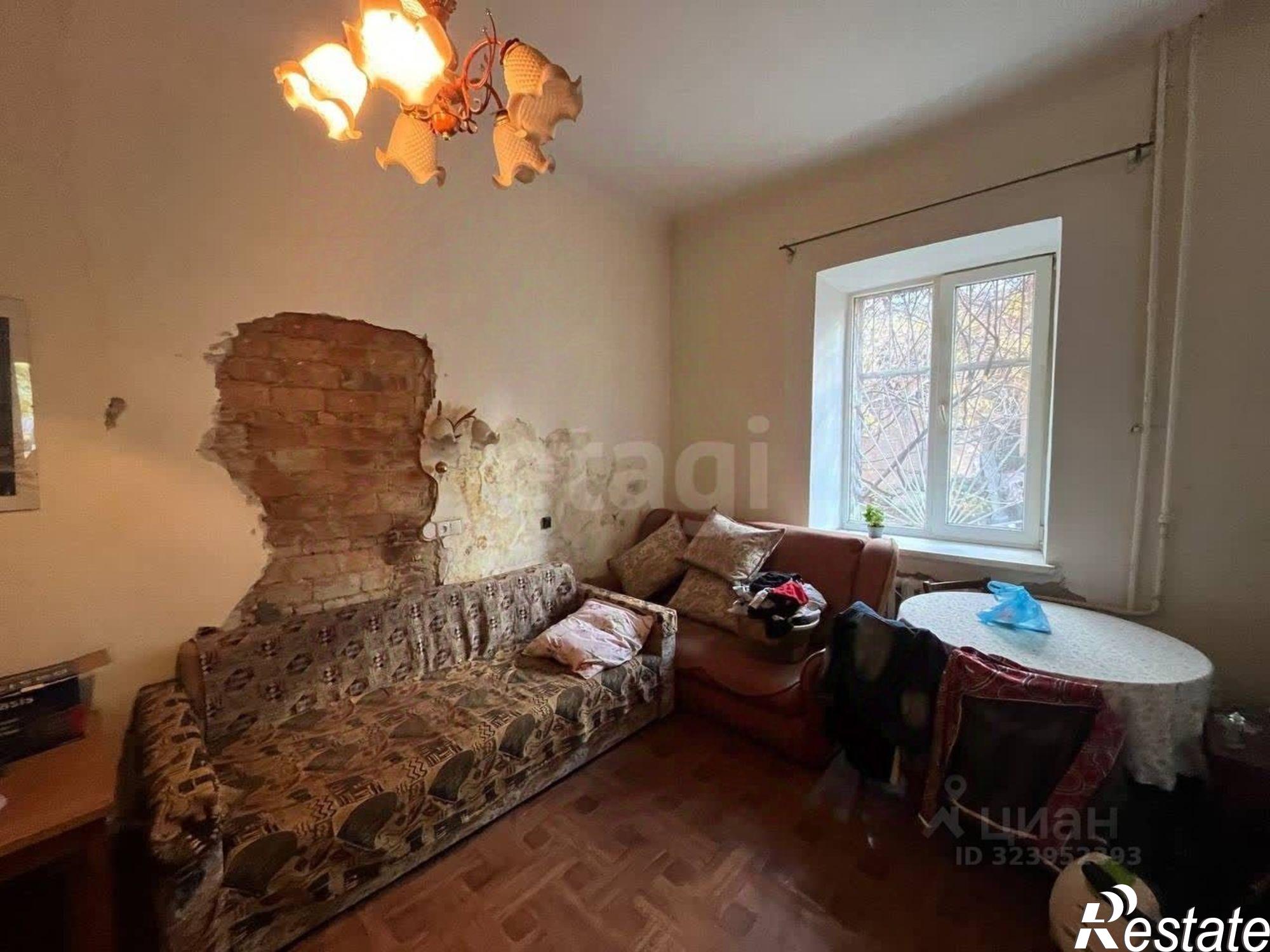 Купить квартиру за 12 500 000 рублей на ул Суворова, 17