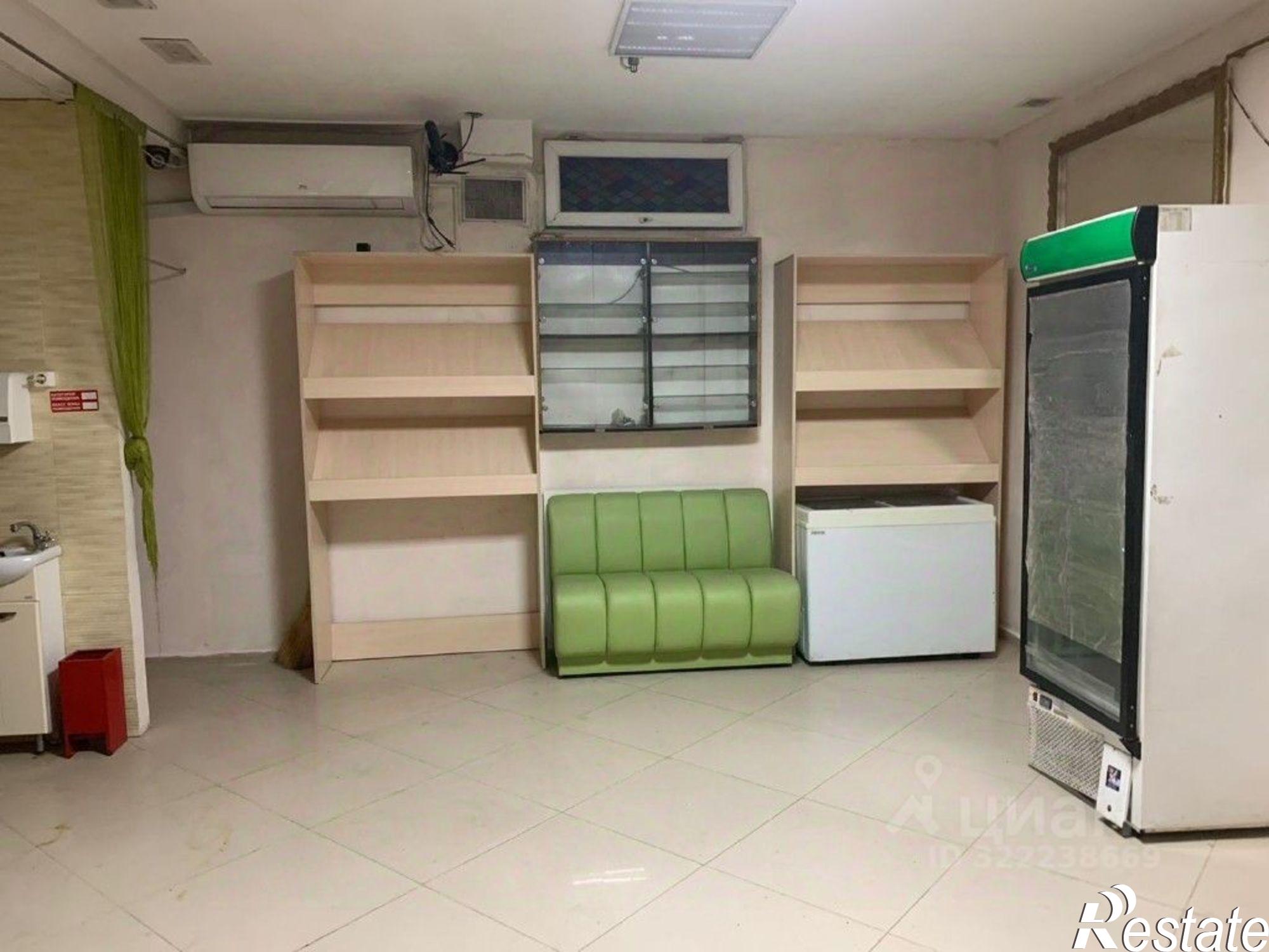 Купить помещение свободного назначения за 12 500 000 рублей на ул Токарева, 13