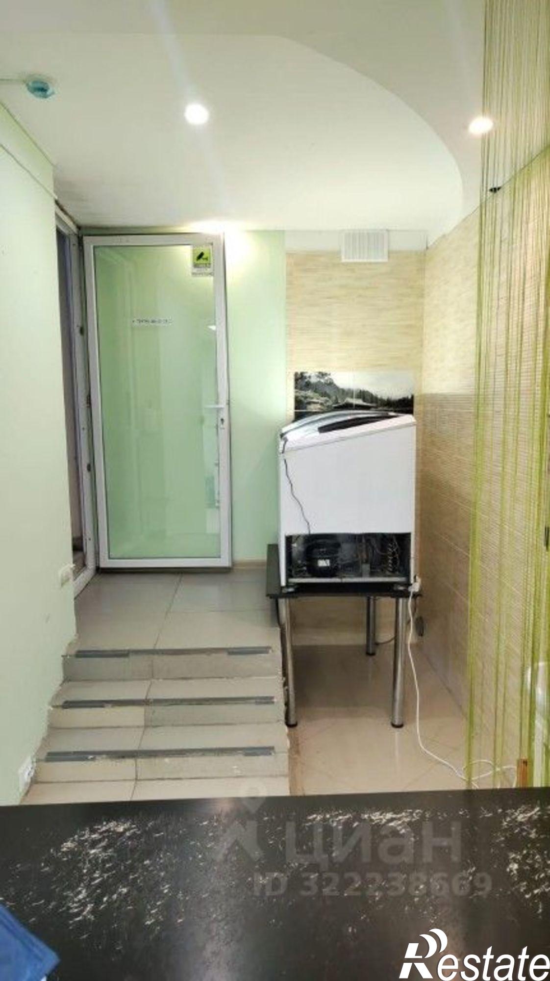 Купить помещение свободного назначения за 12 500 000 рублей на ул Токарева, 13