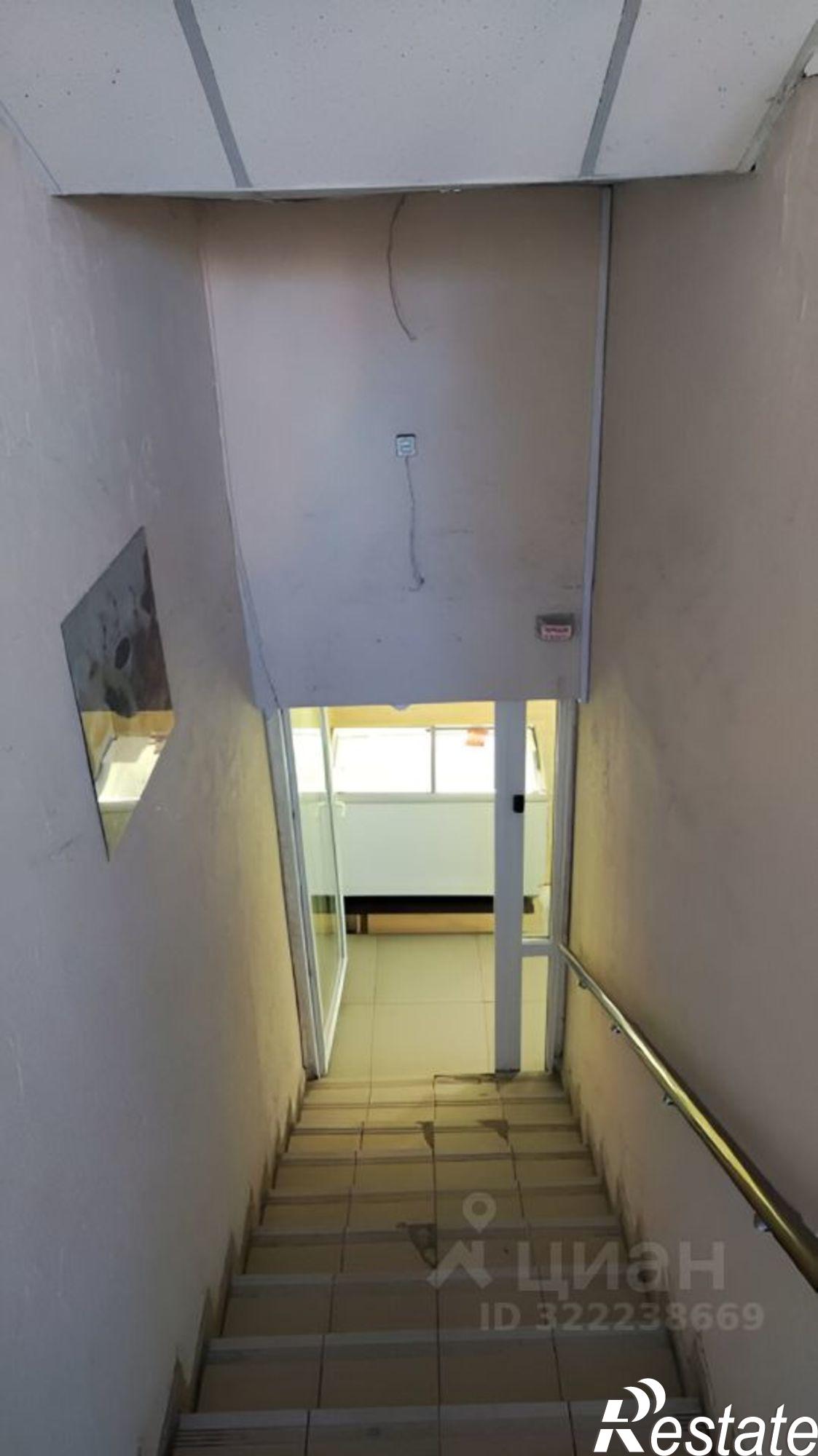 Купить помещение свободного назначения за 12 500 000 рублей на ул Токарева, 13