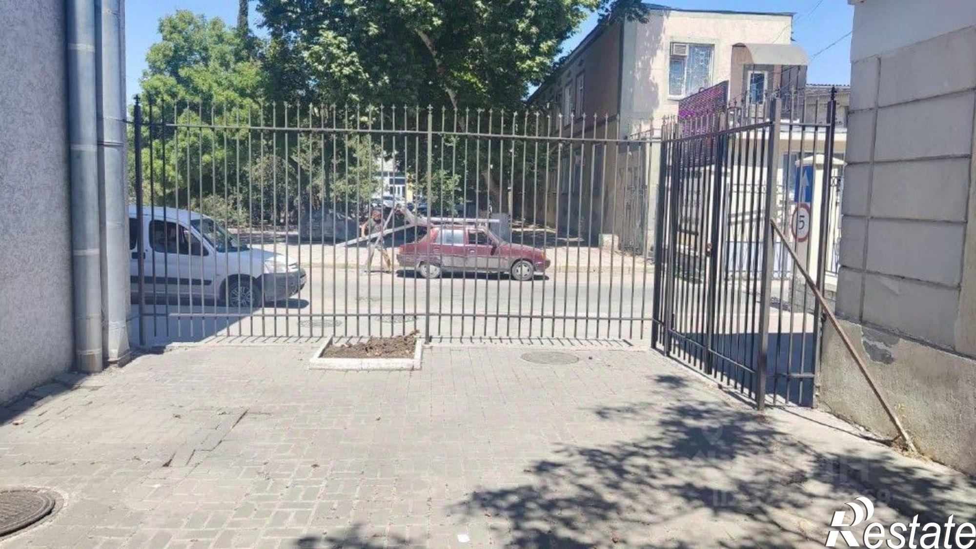 Купить помещение свободного назначения за 12 500 000 рублей на ул Токарева, 13