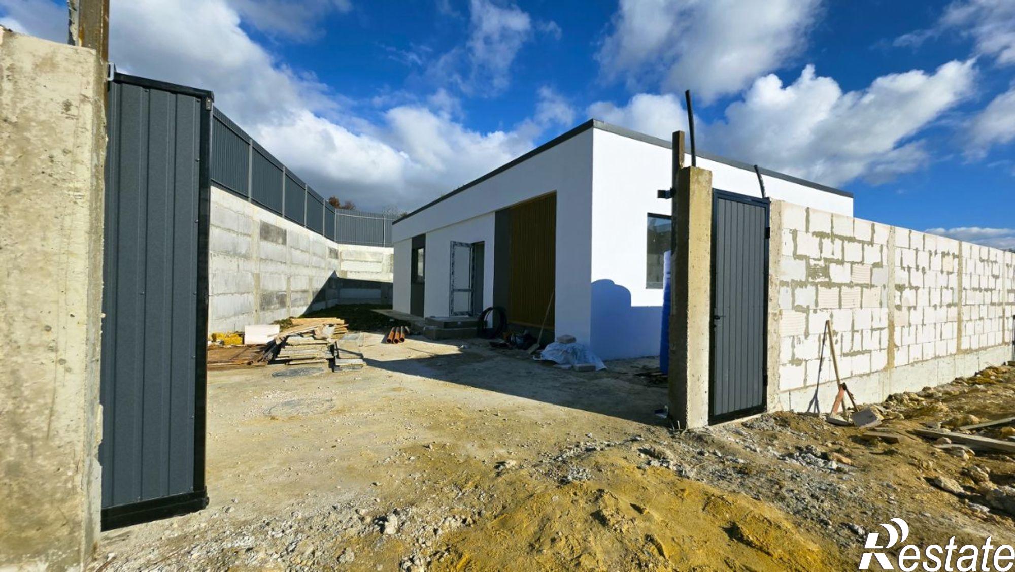 Купить дачу, дом, коттедж за 13 700 000 рублей на Севастополь