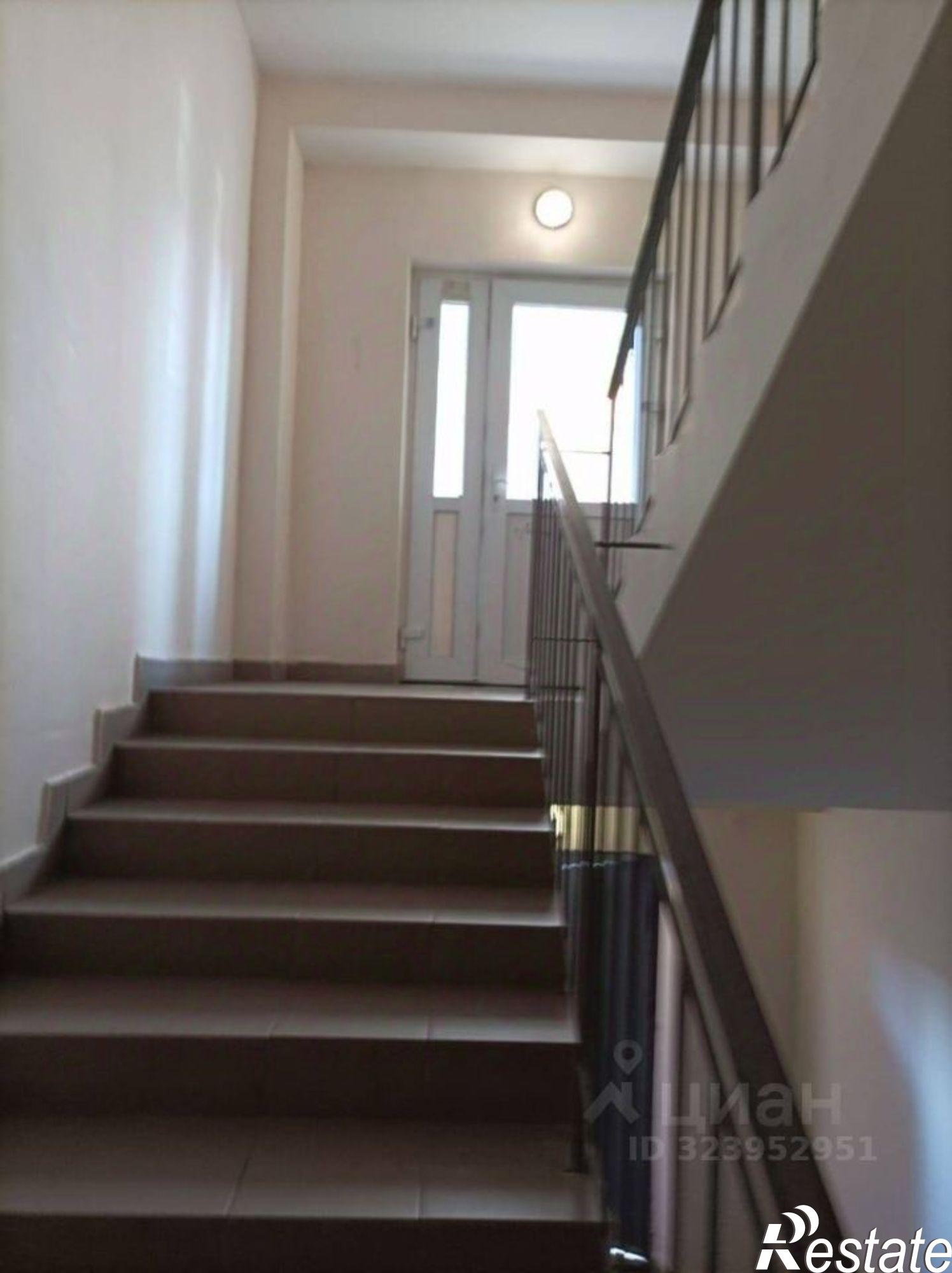 Купить квартиру за 7 529 040 рублей на ул Репина, 1Б/2