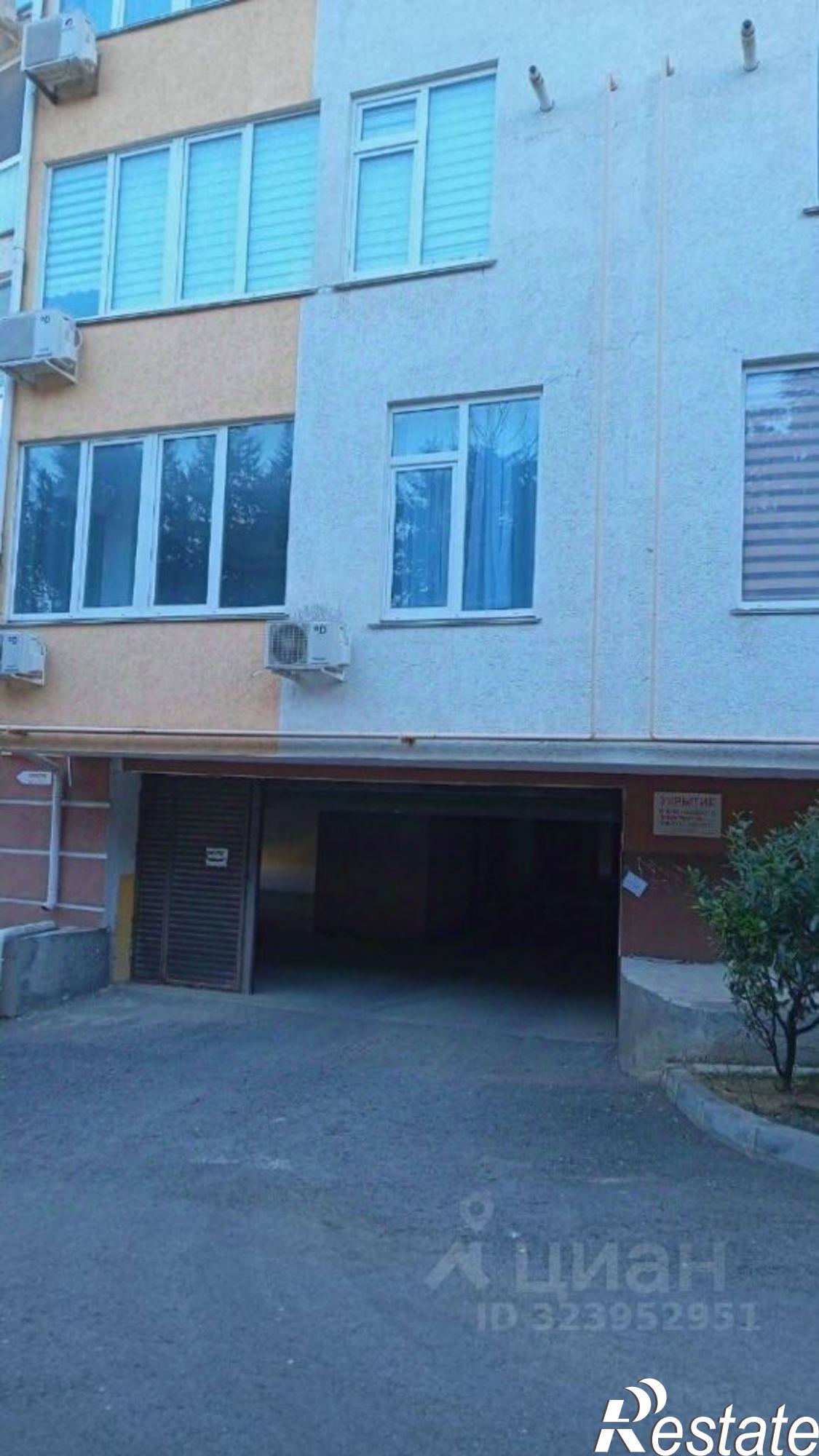 Купить квартиру за 7 529 040 рублей на ул Репина, 1Б/2