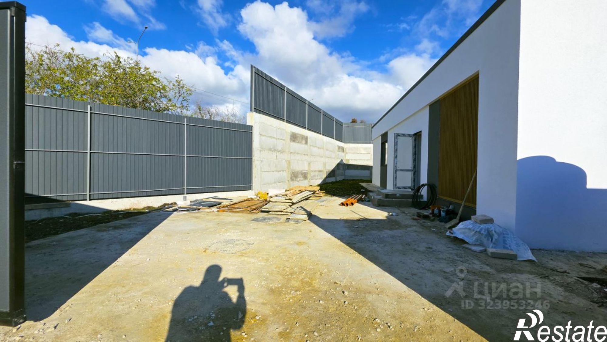 Купить дачу, дом, коттедж за 13 700 000 рублей на Севастополь