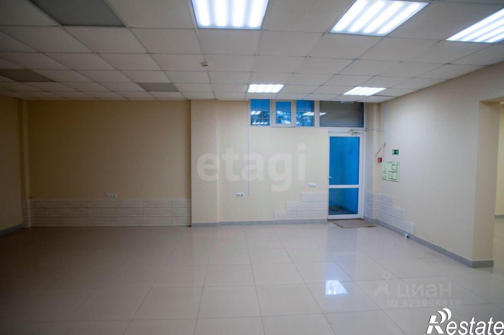 Купить офис, помещение под офис за 13 768 500 рублей на Античный пр-кт, 64 4