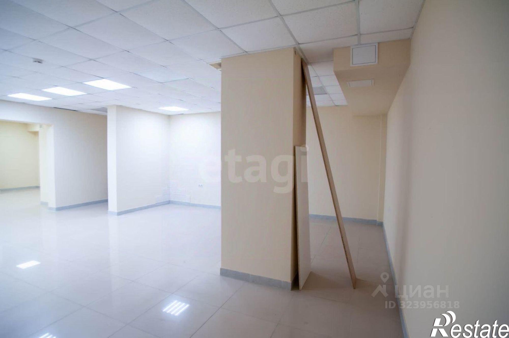 Купить офис, помещение под офис за 13 768 500 рублей на Античный пр-кт, 64 4