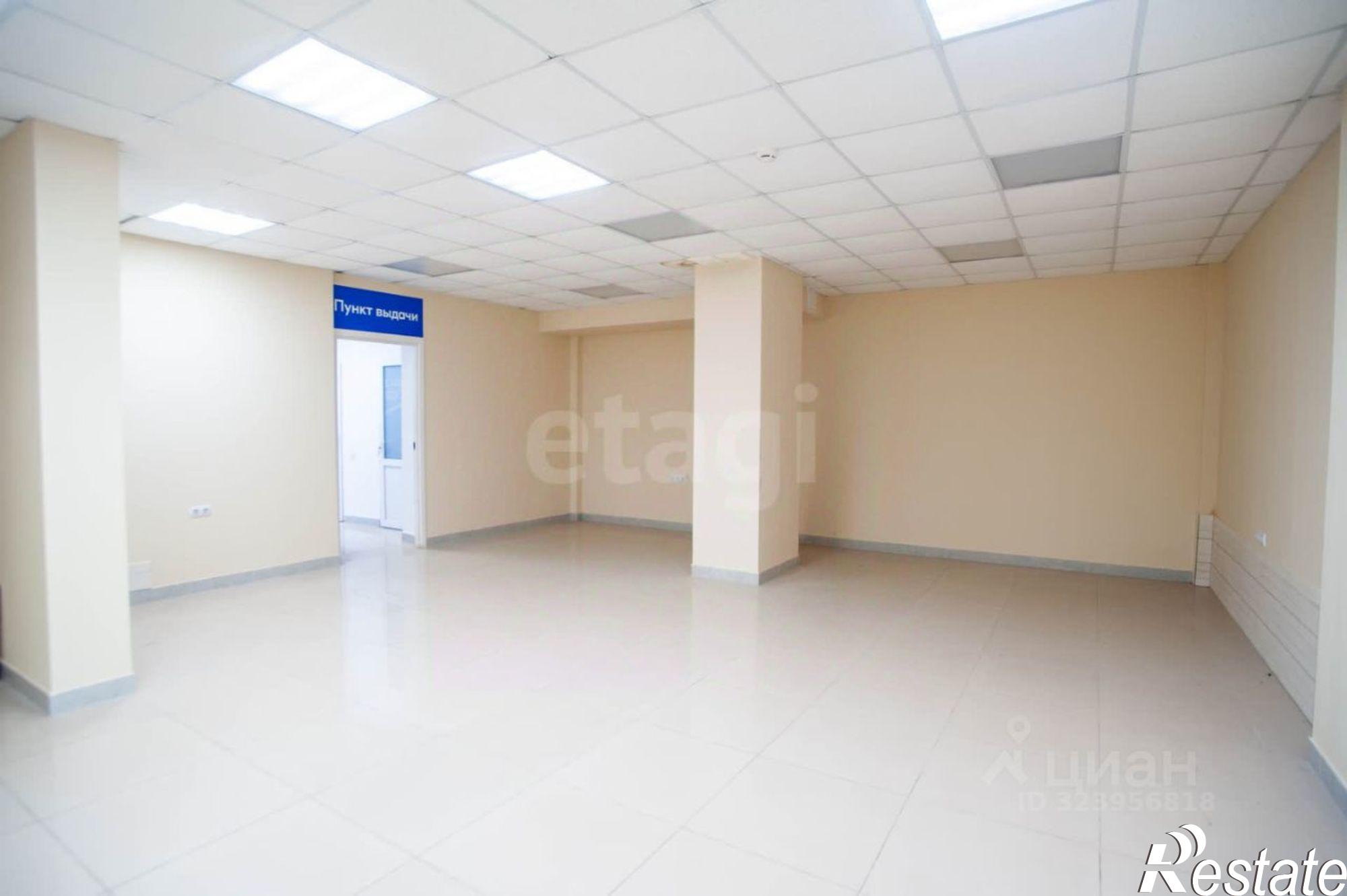 Купить офис, помещение под офис за 13 768 500 рублей на Античный пр-кт, 64 4