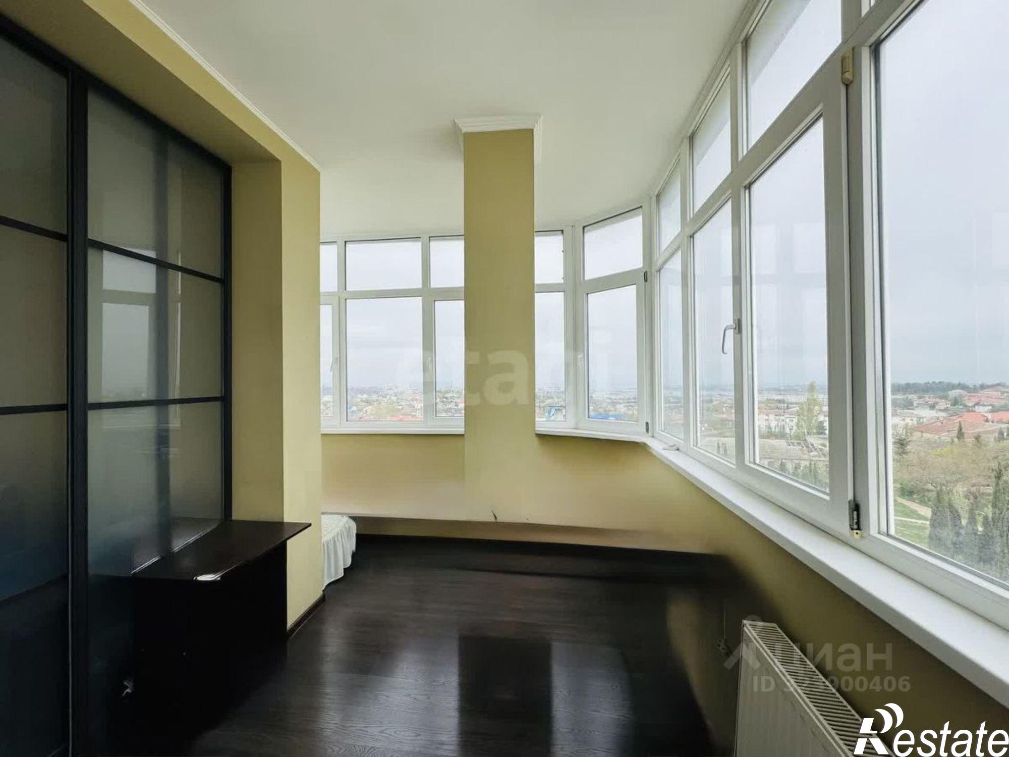 Купить квартиру за 15 500 000 рублей на пр-кт Победы, 2а