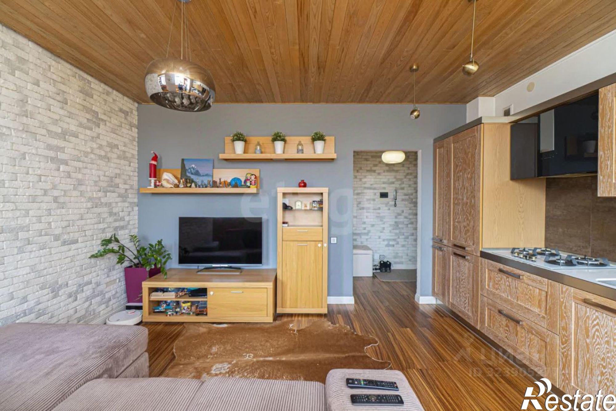 Купить квартиру за 11 500 000 рублей на ул Вакуленчука, 26а