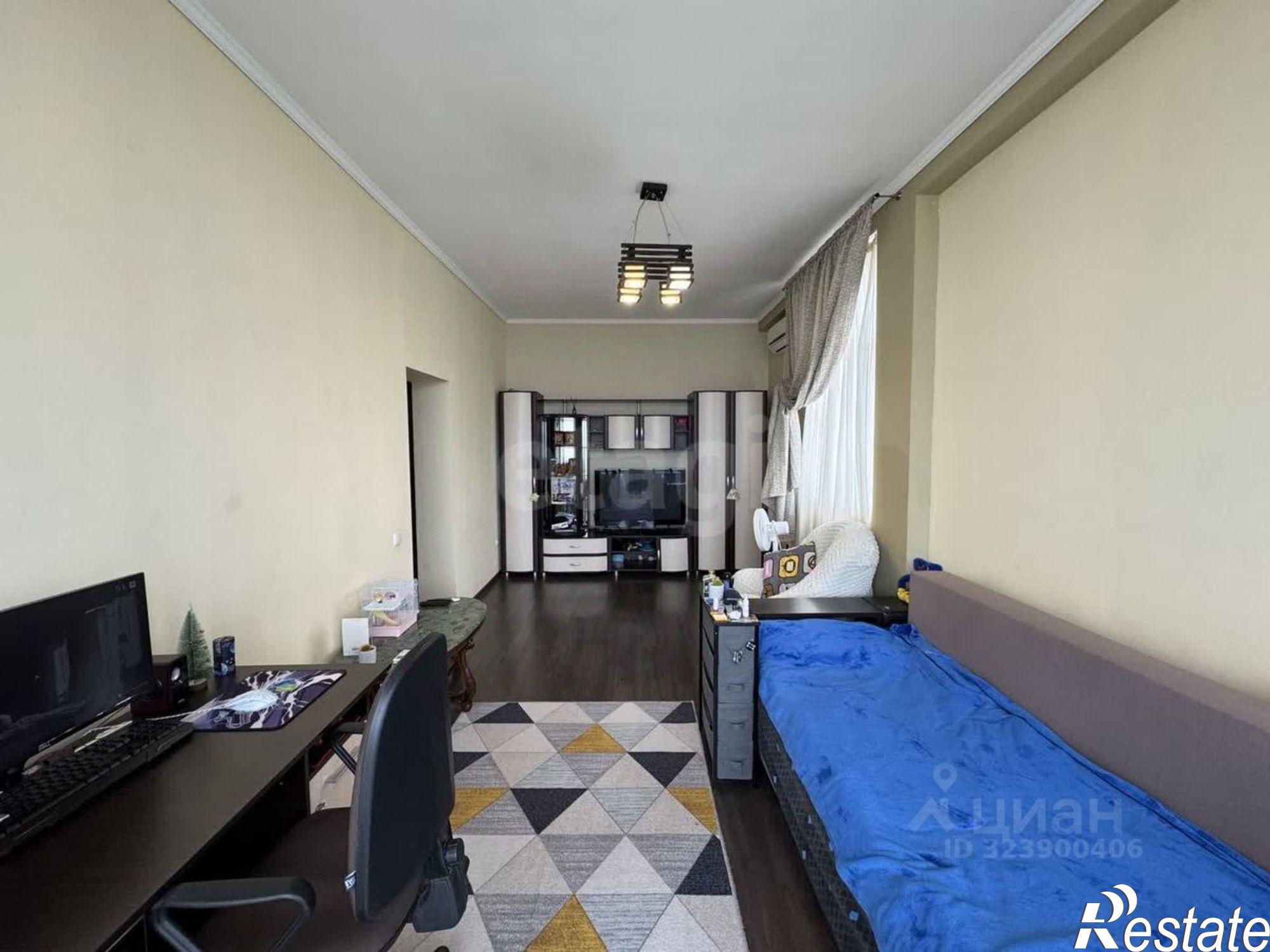 Купить квартиру за 15 500 000 рублей на пр-кт Победы, 2а