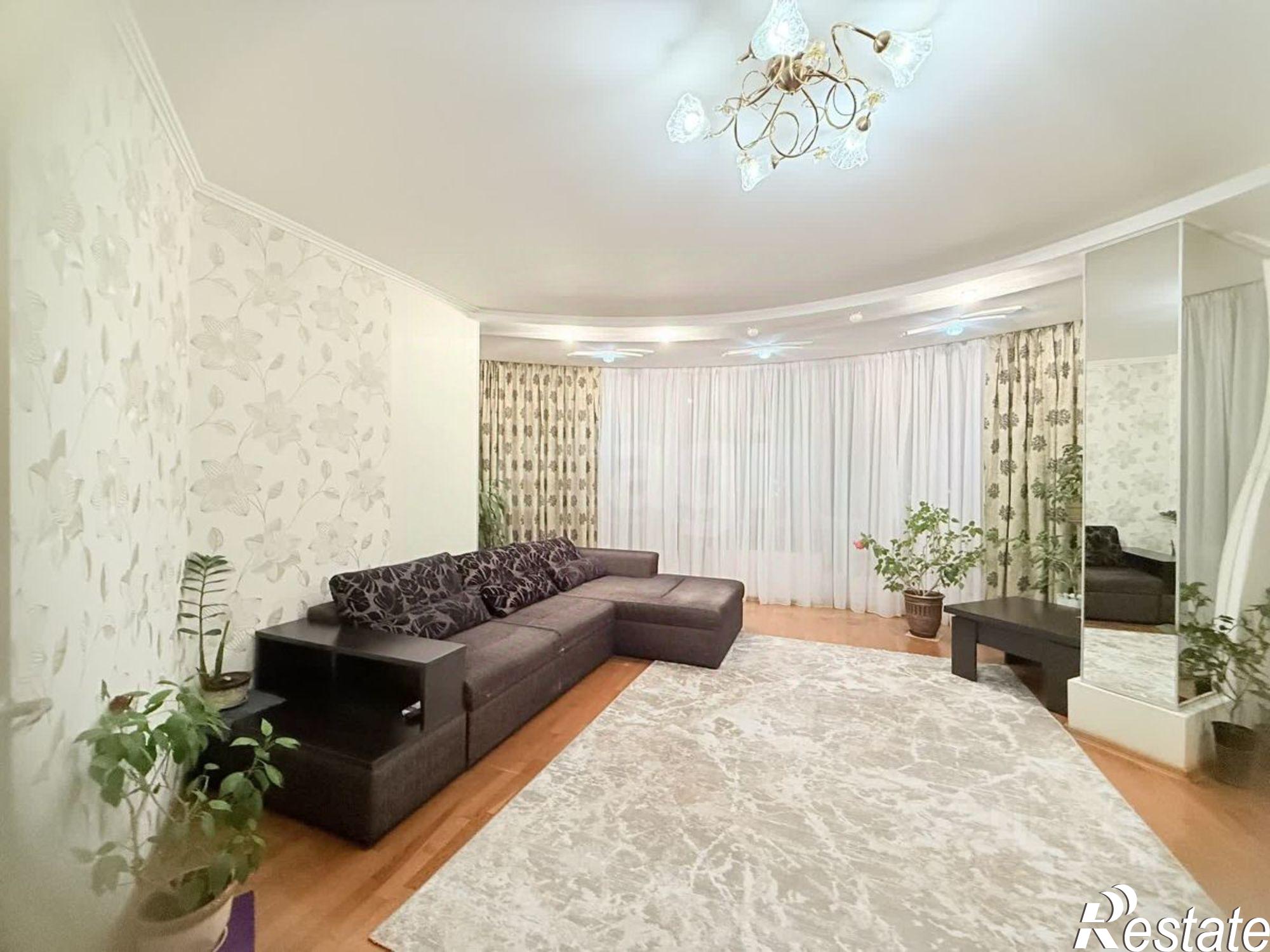 Купить квартиру за 19 250 000 рублей на ул Маячная, 16