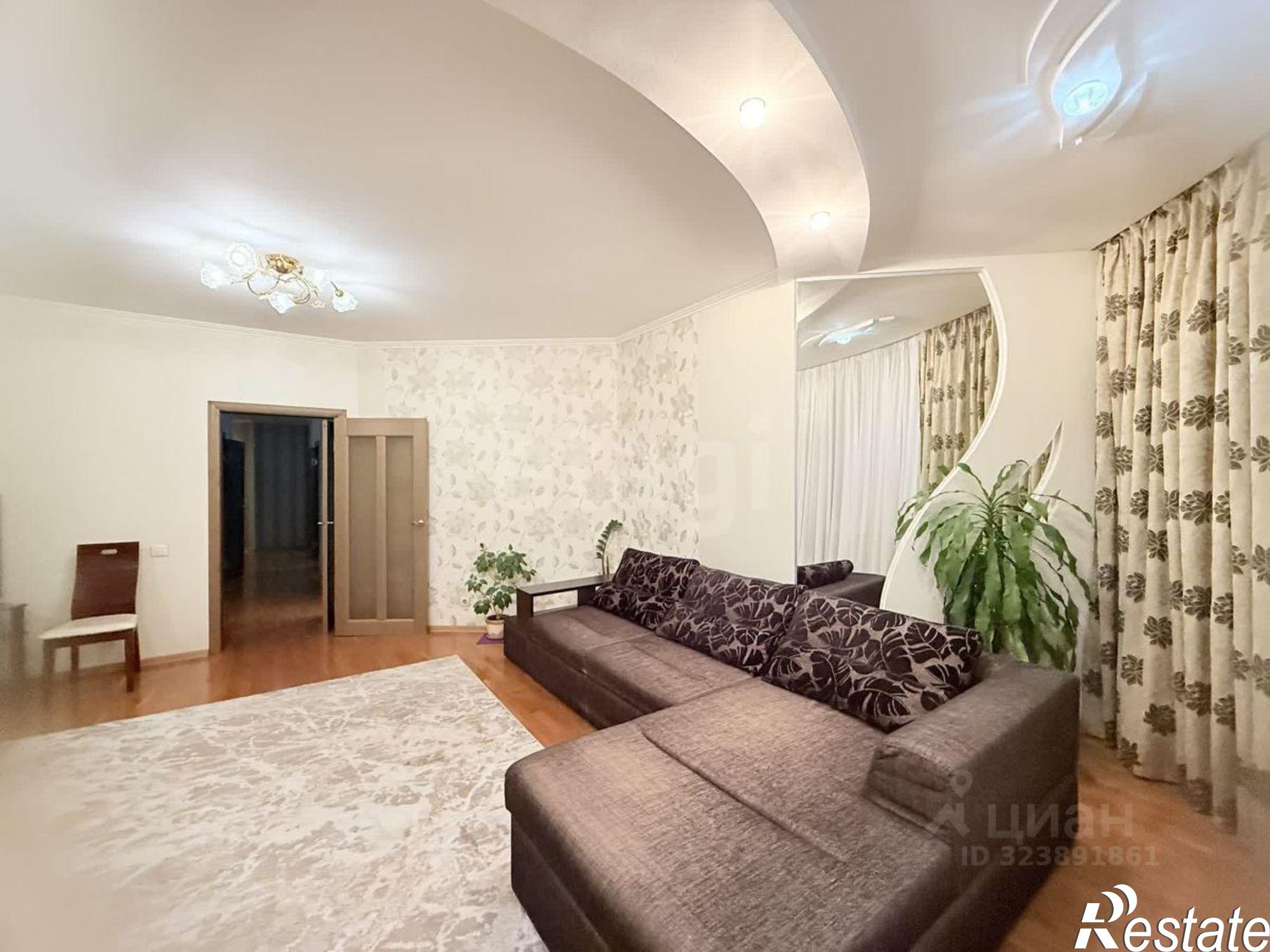 Купить квартиру за 19 250 000 рублей на ул Маячная, 16