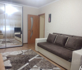 1-комн, 32кв м, этаж 1/5 улица Льва Толстого, 64/14