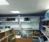 торговое помещение 23 кв м Степана Разина спуск