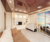 2-комн, 67кв м, этаж 10/12 Античный проспект, 11А