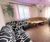 коттедж 230 кв м улица Большевика Попова