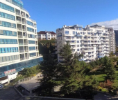 2-комн, 90кв м, этаж 4/9 Ялтинская, 16