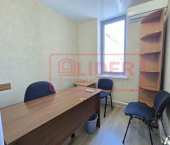 офис 5 кв м, этаж 3/3 Крым Респ, Севастополь