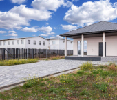 коттедж 100 кв м Центральная улица, 21