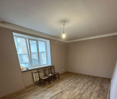 3-комн, 60кв м, этаж 4/6 Симферопольское шоссе, 24Г