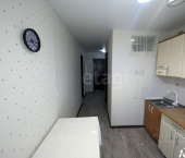 1-комн, 29кв м, этаж 5/5 мкр 10, 16