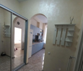 1-комн, 26кв м, этаж 1/4 ул Курортная, 71