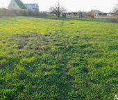 земля 0.15 сот улица Войкова