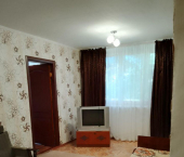 2-комн, 51кв м, этаж 2/2 пр-кт Красносельского, 1