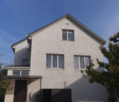 коттедж 240 кв м Севастополь, ТСН СНТ Эдельвейс