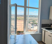 1-комн, 30кв м, этаж 4/6 Качинское шоссе, 35/56