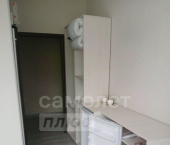 1-комн, 13кв м, этаж 3/3 ул Владимира Луговского, 4