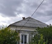 коттедж 55 кв м Нижнегорский район