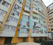 3-комн, 90кв м, этаж 11/11 Симферопольское шоссе, 28