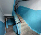 2-комн, 43кв м, этаж 2/5 Первомайская улица, 3