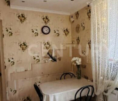 3-комн, 51кв м, этаж 2/2 улица Курчатова, 13