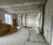 3-комн, 74кв м, этаж 2/4 ул Ленина, 17