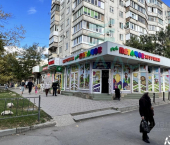 торговое помещение 304 кв м ул 60 лет Октября, 20