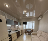 1-комн, 42кв м, этаж 3/10 Луговая улица, 6Н