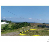 земля 4 сот Центральная улица